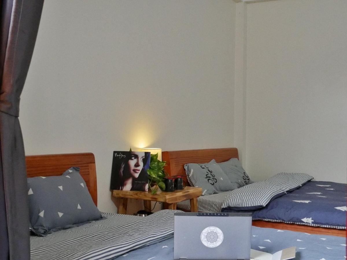 Go Sapa Hostel מראה חיצוני תמונה