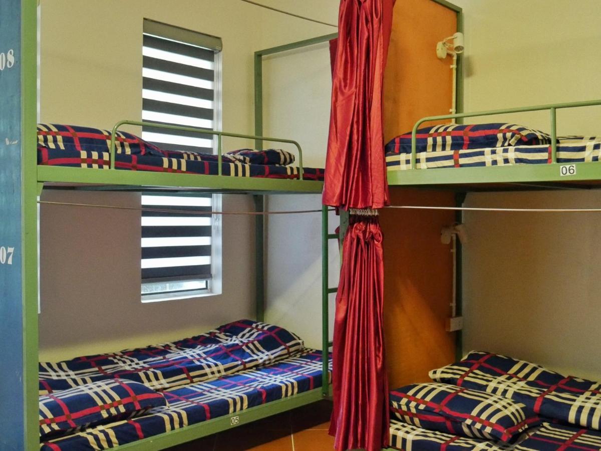 Go Sapa Hostel מראה חיצוני תמונה
