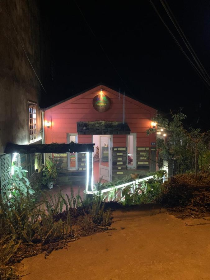 Go Sapa Hostel מראה חיצוני תמונה