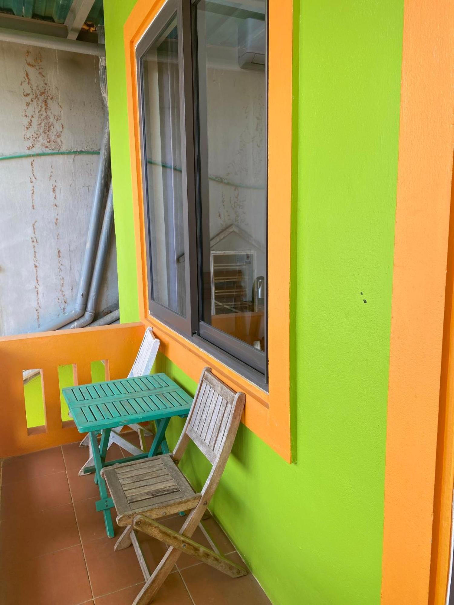 Go Sapa Hostel מראה חיצוני תמונה