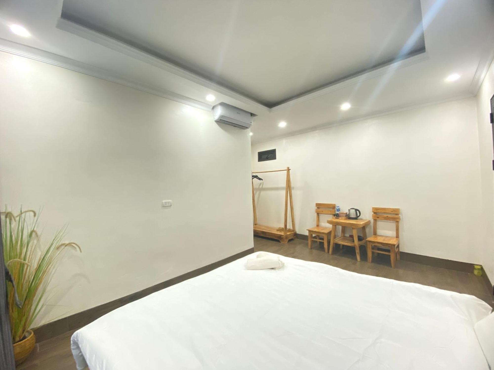 Go Sapa Hostel מראה חיצוני תמונה